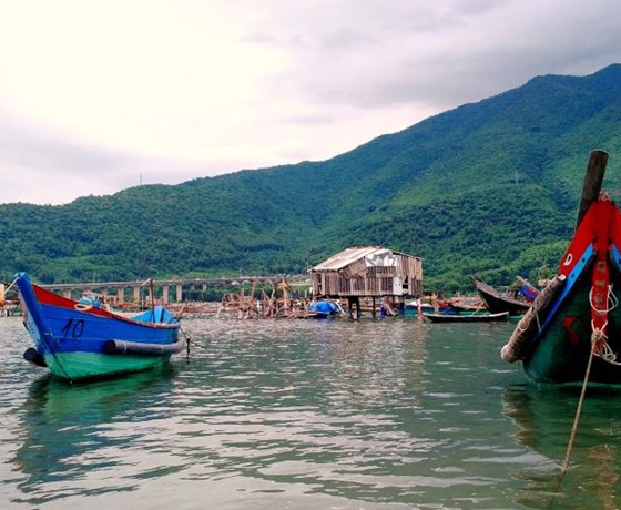 Tham Quan Đà Nẵng - Sơn Trà - Lăng Cô