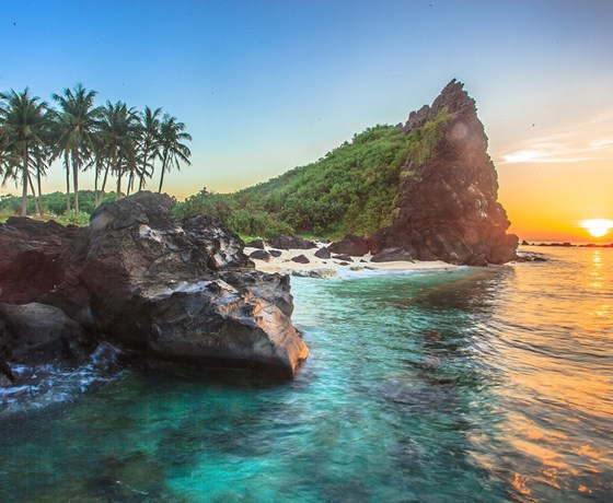 Tour Lý Sơn 3 Ngày 2 Đêm Khởi Hành từ Đà Nẵng