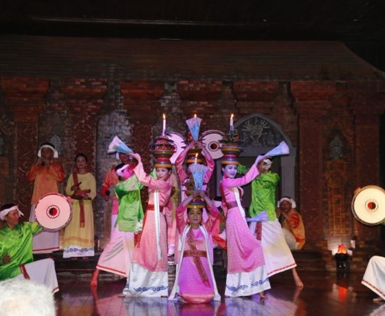 Mỹ Sơn - Hội An