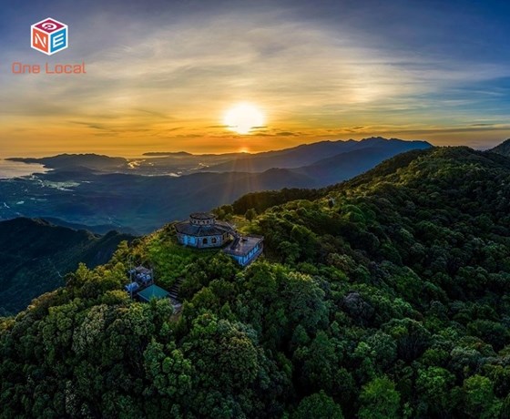 Tour Bạch Mã - Cầu Hai 2 Ngày 1 Đêm Khởi Hành từ Đà Nẵng 