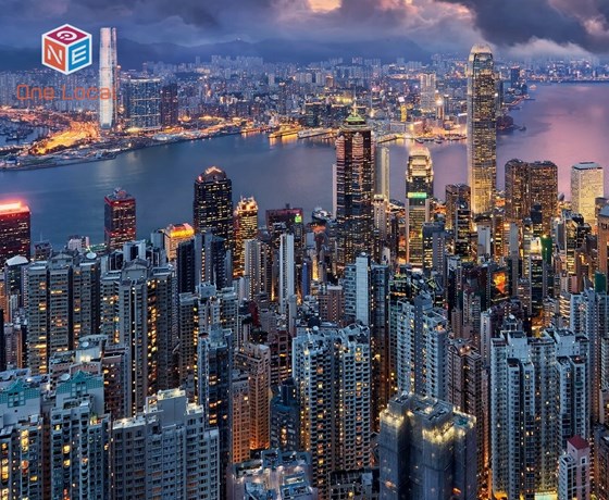 Tour HongKong 4 Ngày 3 Đêm Khởi Hành từ Hồ Chí Minh