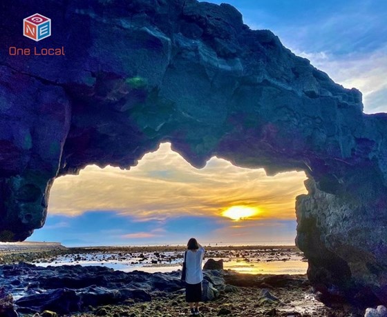 Tour Lý Sơn 2 Ngày 1 Đêm Khởi Hành từ Đà Nẵng