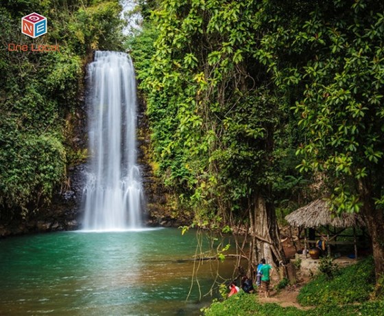 Tour Măng Đen - Kontum - Pleiku 3 Ngày 2 Đêm Khởi Hành từ Đà Nẵng