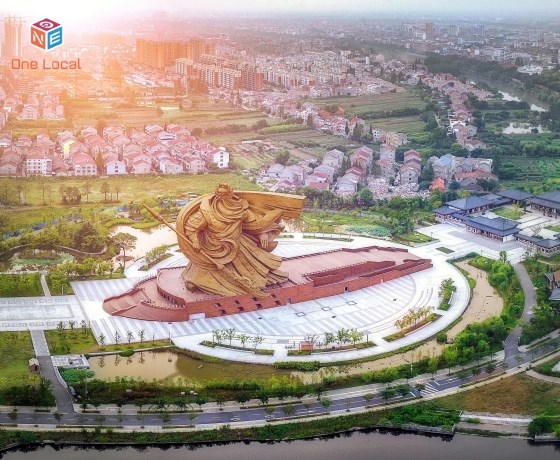 Tour Trung Quốc: Trương Gia Giới - Phượng Hoàng Cổ Trấn 5N4D Khởi Hành từ Huế