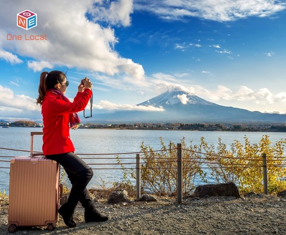 Tour Nhật Bản Gifu - Kakayama - Kyoto - Osaka 6N5D Khởi Hành từ Đà Nẵng