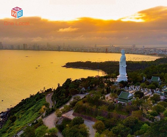 Tour Bán Đảo Sơn Trà - Lặn Ngắm San Hô