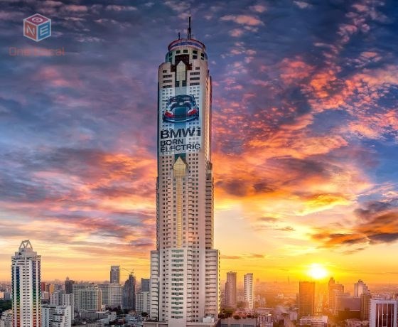 Tour Thái Lan: Bangkok - Pattaya 5N4D khởi hành từ Đà Nẵng 