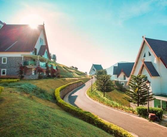 Đà Lạt Wonder Resort - Combo Mùa Hè 3N2D Siêu Tiết Kiệm