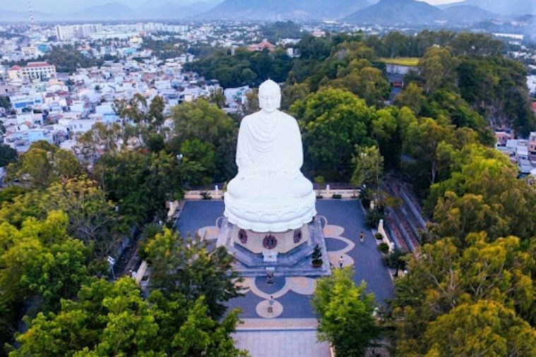 Tour City Nha Trang 1 Ngày