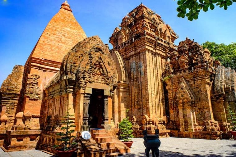 Tour City Nha Trang 1 Ngày