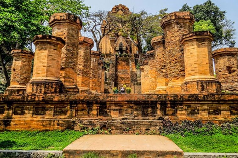 Tour City Nha Trang 1 Ngày