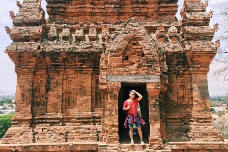 Tour City Nha Trang 1 Ngày