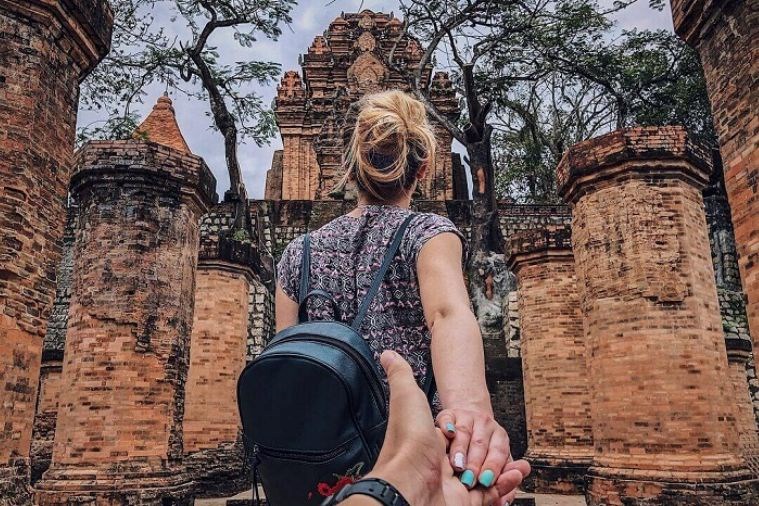 Tour City Nha Trang 1 Ngày