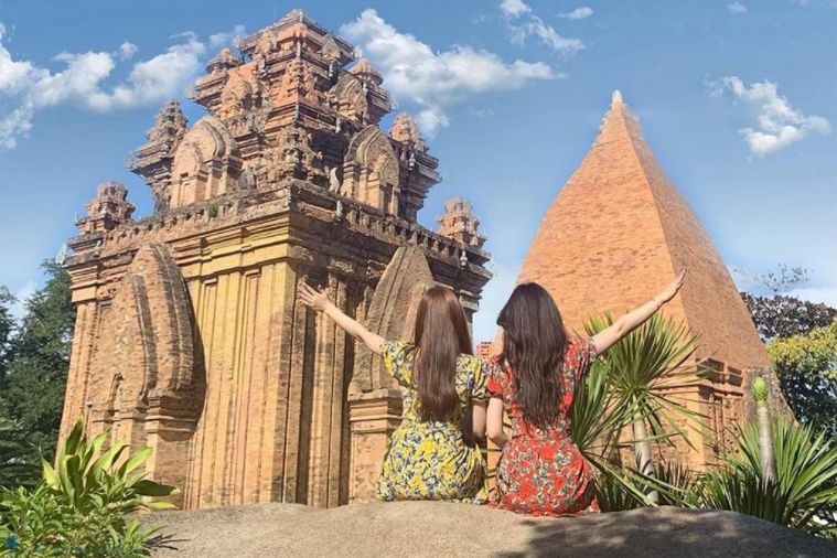 Tour City Nha Trang 1 Ngày