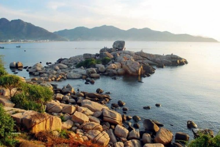 Tour City Nha Trang 1 Ngày