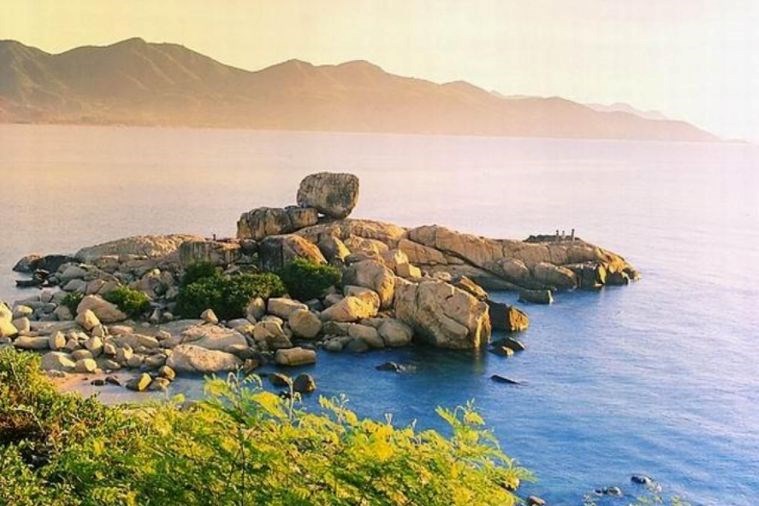 Tour City Nha Trang 1 Ngày