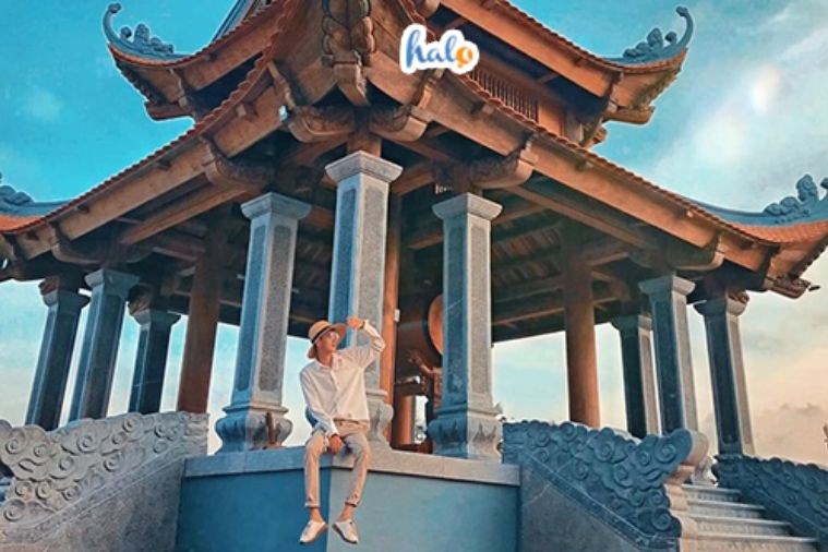 Tour Chinh Phục Đỉnh LangBiang - Thác DaTanLa - Crazy House