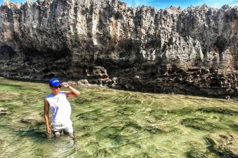 Tour Hang Rái - Vĩnh Hy - Vườn Nho Nha Trang 1 Ngày