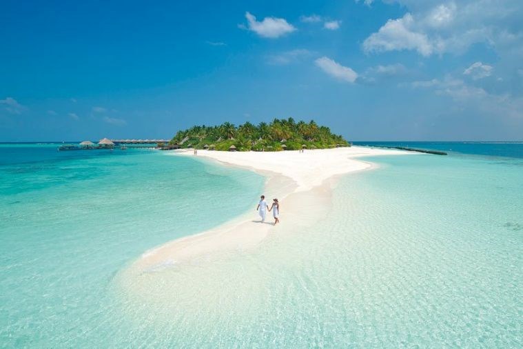 Tour Đảo Điệp Sơn - Dốc Lết Nha Trang 1 Ngày