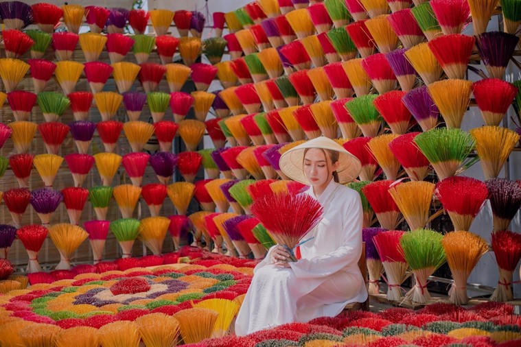 Tour Đà Nẵng – Hội An - Huế - Động Phong Nha/Thiên Đường 4 Ngày 3 Đêm