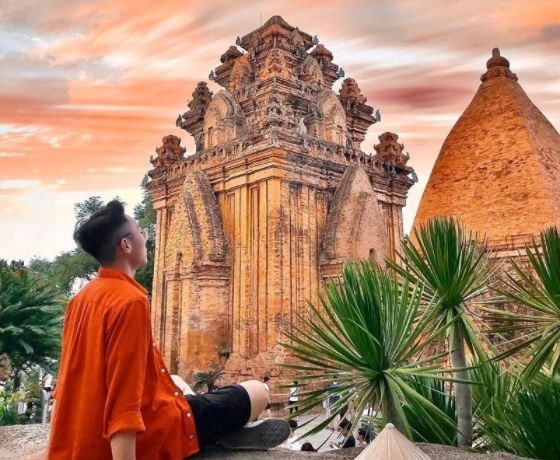 Tour City Nha Trang 1 Ngày