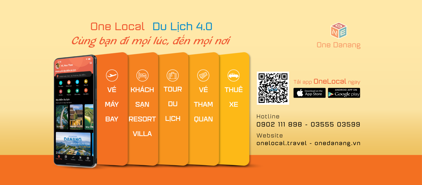 One Đà Nẵng
