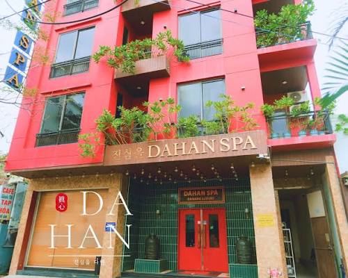 Dahan Spa