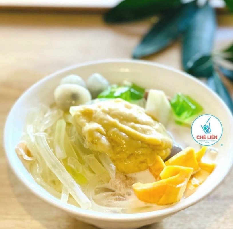 Chè Liên