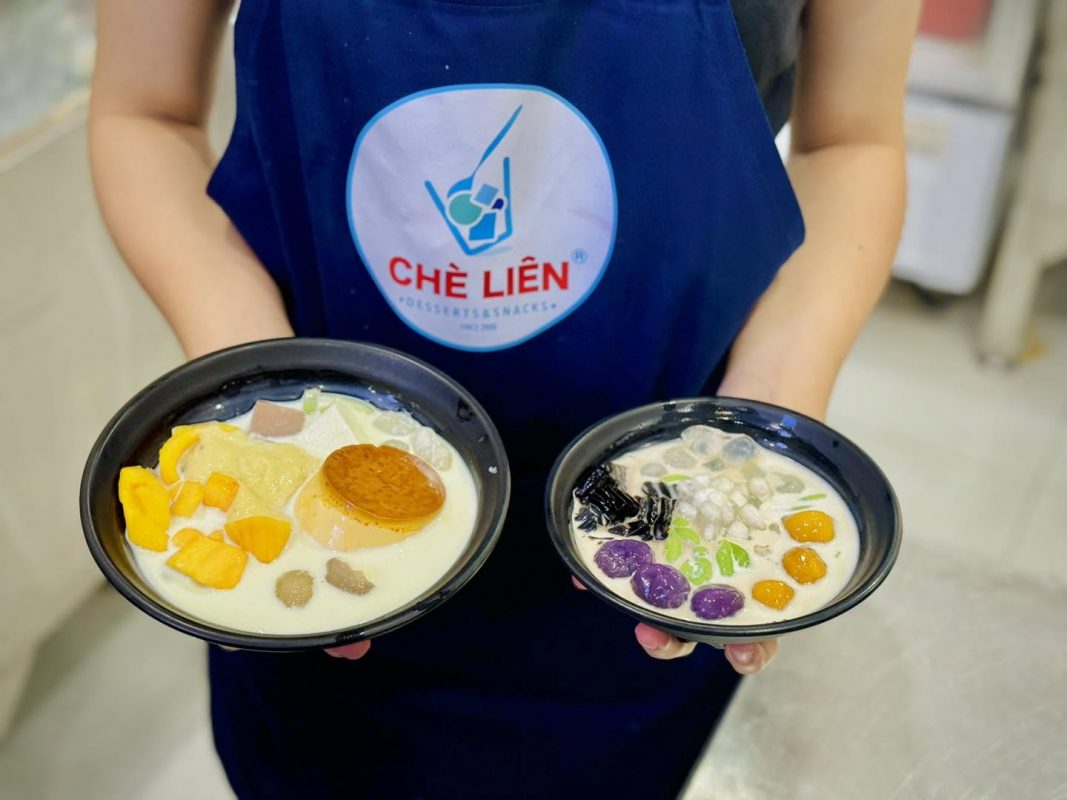 Chè Liên