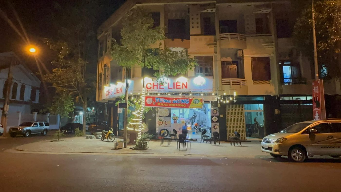 Chè Liên