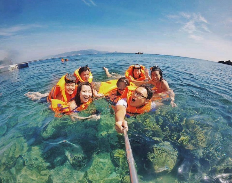 Đặt Tour Cù Lao Chàm: Khi Nào Tàu Chạy, Khi Nào Hoãn & Kế Hoạch Dự Phòng Hoàn Hảo